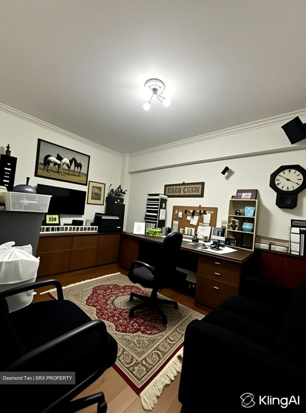 Pandan Valley (D21), Condominium #632576291